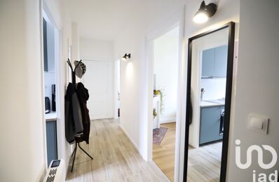 vente appartement 187 000 € à proximité de Coinces (45310)