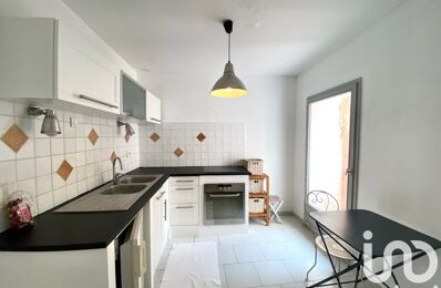 vente appartement 169 000 € à proximité de Beauvoisin (30640)