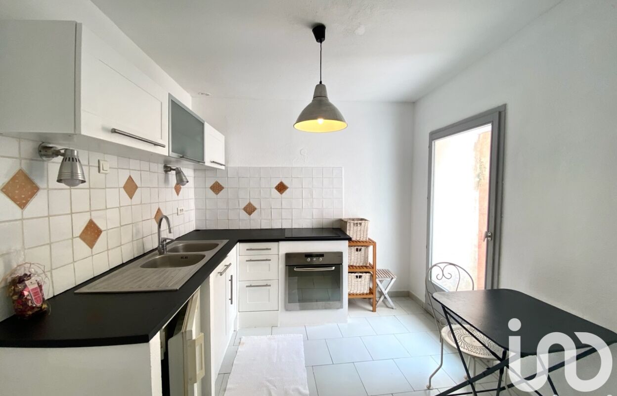 appartement 4 pièces 63 m2 à vendre à Nîmes (30000)