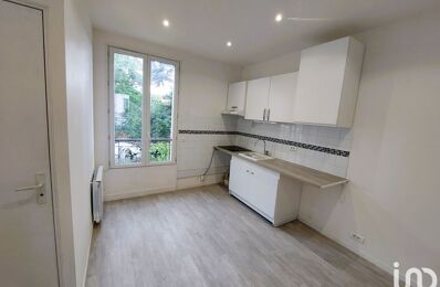 vente appartement 235 000 € à proximité de Le Bourget (93350)