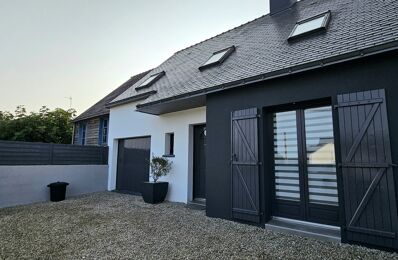 vente maison 349 900 € à proximité de Muzillac (56190)