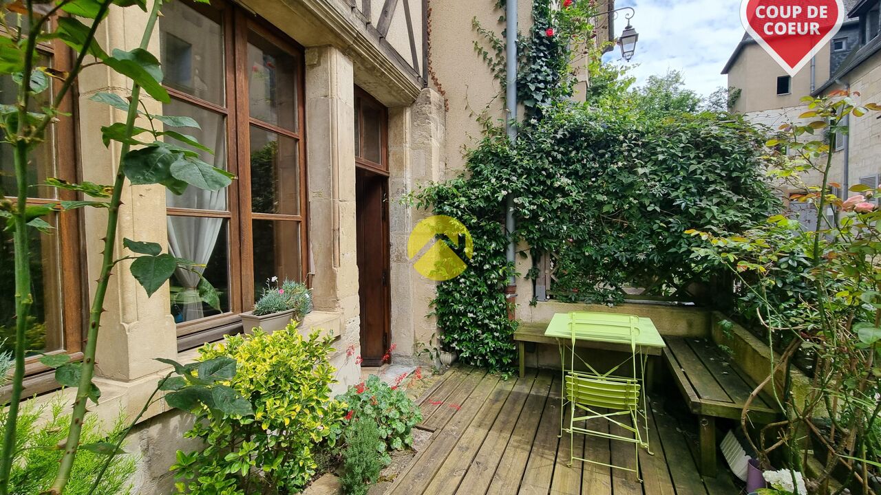 maison 4 pièces 128 m2 à vendre à Bourges (18000)