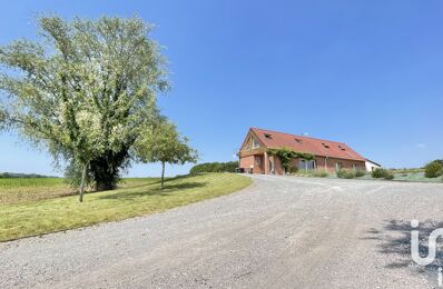 vente maison 240 000 € à proximité de Wizernes (62570)