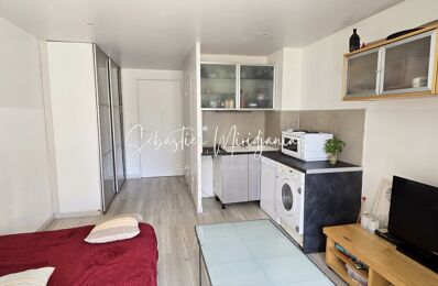 vente appartement 115 000 € à proximité de Carqueiranne (83320)