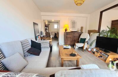 appartement 3 pièces 96 m2 à vendre à Montauban (82000)