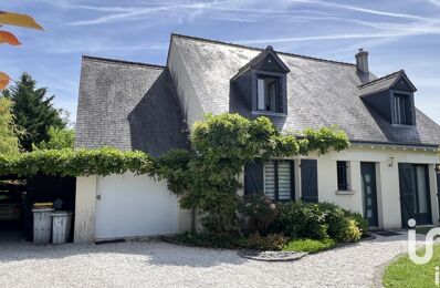 vente maison 339 000 € à proximité de Francueil (37150)