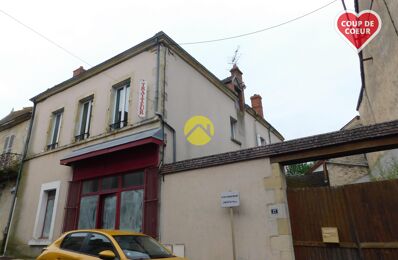 vente maison 40 500 € à proximité de Reuilly (36260)