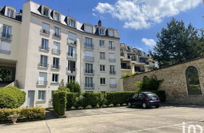 vente appartement 495 000 € à proximité de L'Étang-la-Ville (78620)