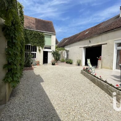 Maison 5 pièces 155 m²