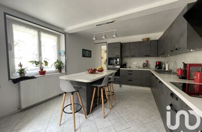 vente maison 195 000 € à proximité de Valravillon (89110)