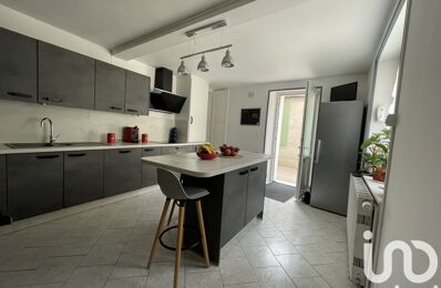 vente maison 186 500 € à proximité de Valravillon (89110)