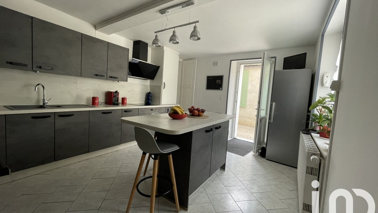 maison 5 pièces 155 m2 à vendre à Brienon-sur-Armançon (89210)