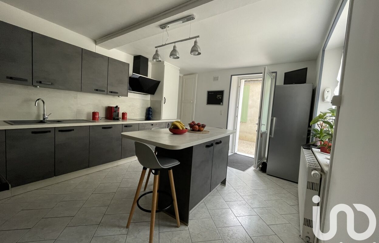 maison 5 pièces 155 m2 à vendre à Brienon-sur-Armançon (89210)