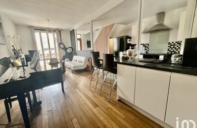 vente maison 499 000 € à proximité de Villaines-sous-Bois (95570)