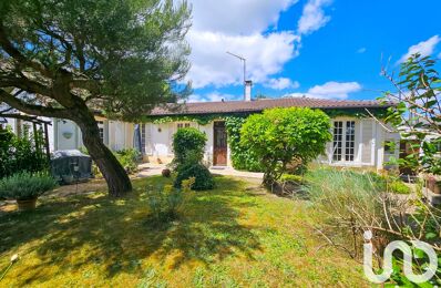 vente maison 319 000 € à proximité de Éragny (95610)