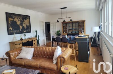 vente appartement 180 000 € à proximité de Génelard (71420)