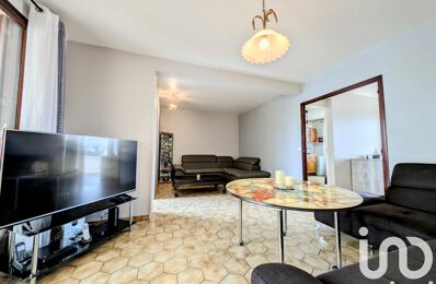 vente maison 295 000 € à proximité de Andrésy (78570)