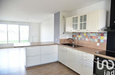 vente appartement 276 000 € à proximité de Saint-Thurial (35310)