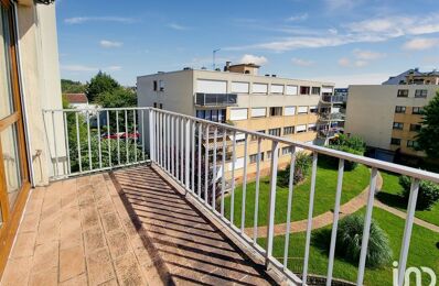 vente appartement 215 000 € à proximité de Villiers-sur-Marne (94350)