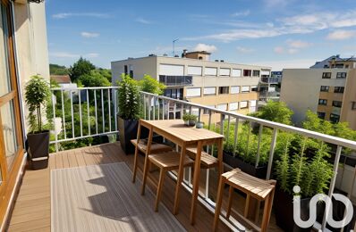 vente appartement 199 000 € à proximité de Gretz-Armainvilliers (77220)