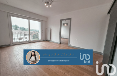 vente appartement 289 000 € à proximité de Lucinges (74380)