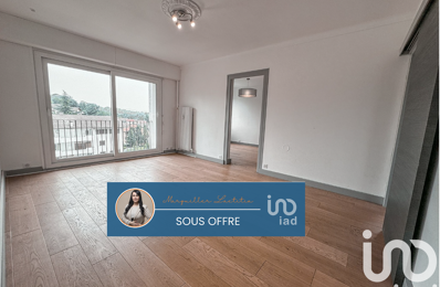 vente appartement 289 000 € à proximité de Cranves-Sales (74380)