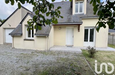 vente maison 339 990 € à proximité de Carquefou (44470)