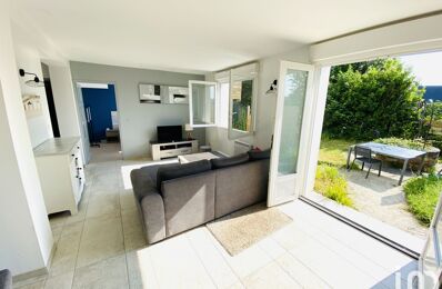 vente appartement 259 000 € à proximité de Lannion (22300)