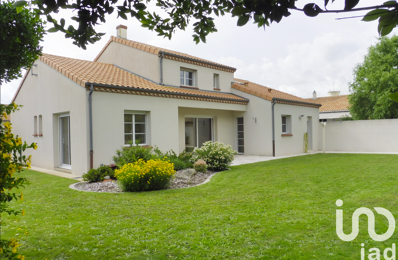 vente maison 292 000 € à proximité de Saint-Andre-de-la-Marche (49450)