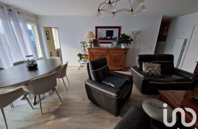 vente appartement 188 000 € à proximité de La Chapelle-Saint-Luc (10600)