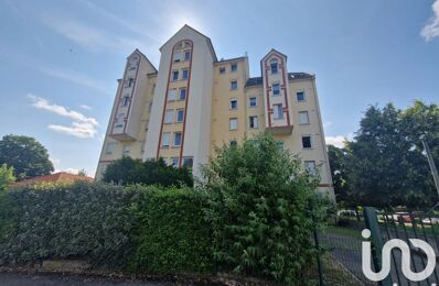 vente appartement 184 000 € à proximité de Troyes (10000)