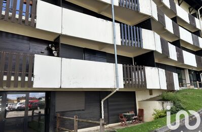 vente appartement 135 000 € à proximité de Les Grangettes (25160)