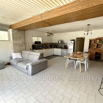 Maison 5 pièces 172 m²