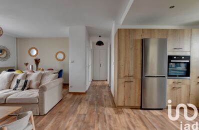 vente appartement 116 500 € à proximité de Limoges (87280)