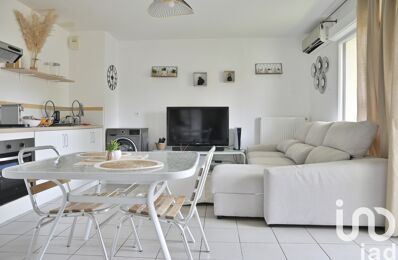 vente appartement 179 000 € à proximité de Cassis (13260)