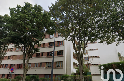 location appartement 1 500 € CC /mois à proximité de Sèvres (92310)