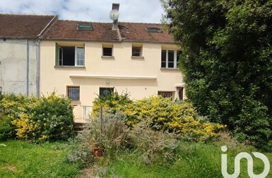 vente maison 255 000 € à proximité de Maisoncelles-en-Brie (77580)