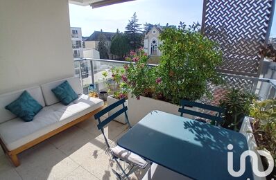 vente appartement 399 000 € à proximité de Saint-Étienne-de-Montluc (44360)