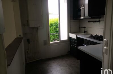 vente appartement 225 000 € à proximité de Yerres (91330)