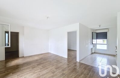 vente appartement 310 000 € à proximité de Saint-Leu-la-Forêt (95320)