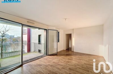 vente appartement 310 000 € à proximité de Levallois-Perret (92300)