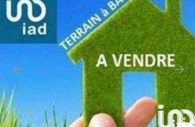 vente terrain 243 000 € à proximité de Champtoceaux (49270)