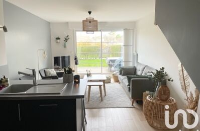 vente appartement 585 000 € à proximité de Nesles (62152)