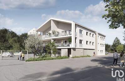 Vente Appartement 4 pièces — photo du bien