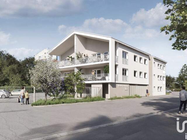 Vente Appartement 1 pièce — photo du bien
