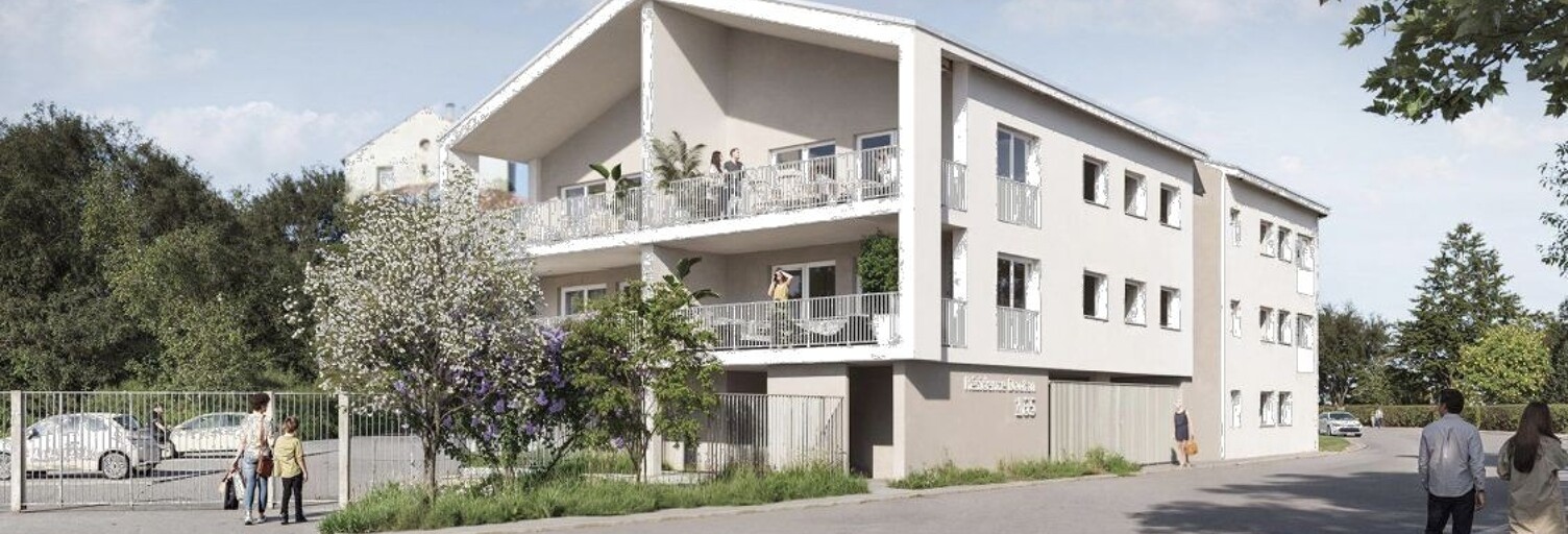 Appartement 1 Pièce 27 m² à vendre à Les Abrets en Dauphiné (38490)