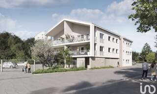 Appartement 4 Pièces 70 m² à vendre à Les Abrets en Dauphiné (38490)