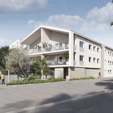 Appartement 4 pièces 205000 €