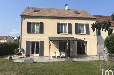 vente maison 499 000 € à proximité de Sannois (95110)