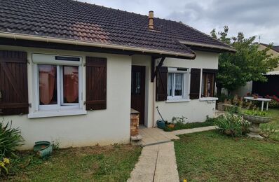 vente maison 320 000 € à proximité de Vigneux-sur-Seine (91270)
